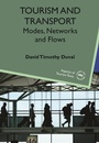 Cover: Tourism and Transport - Channel View Publications