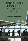 Cover: Tourism and Transport - Channel View Publications