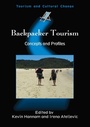 Cover: Backpacker Tourism - Channel View Publications