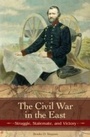 Cover: The Civil War in the East - Praeger Publishers Inc