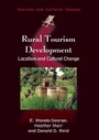 Cover: Rural Tourism Development - Channel View Publications