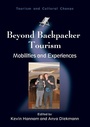 Cover: Beyond Backpacker Tourism - Channel View Publications