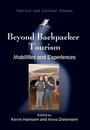 Cover: Beyond Backpacker Tourism - Channel View Publications