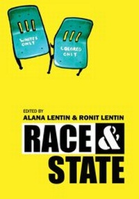 Enlarge image Cover: Race and State - Cambridge Scholars Publishing