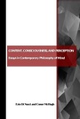 Cover: Content, Consciousness, and Perception - Cambridge Scholars Publishing