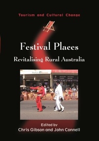 Abbildung von: Festival Places - Channel View Publications