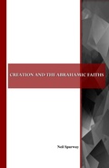Cover: Creation and the Abrahamic Faiths - Cambridge Scholars Publishing