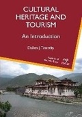 Cover: Cultural Heritage and Tourism - Channel View Publications