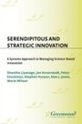 Cover: Serendipitous and Strategic Innovation - Praeger Publishers Inc