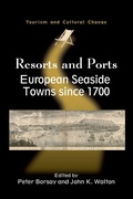 Cover: Resorts and Ports - Channel View Publications