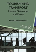 Cover: Tourism and Transport - Channel View Publications