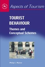 Cover: Tourist Behaviour - Channel View Publications