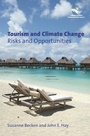 Cover: Tourism and Climate Change - Channel View Publications