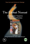 Cover: The Global Nomad - Channel View Publications
