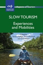 Cover: Slow Tourism - Channel View Publications