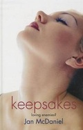 Cover: Keepsakes - Ulverscroft Large Print Books Ltd