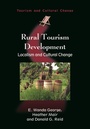 Cover: Rural Tourism Development - Channel View Publications