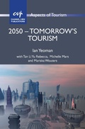 Cover: 2050 - Tomorrow's Tourism - Channel View Publications