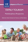 Cover: Family Tourism - Channel View Publications