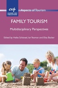 Cover: Family Tourism - Channel View Publications