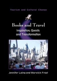 Enlarge image Cover: Books and Travel - Channel View Publications