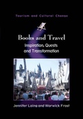 Cover: Books and Travel - Channel View Publications