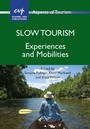 Cover: Slow Tourism - Channel View Publications
