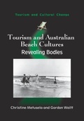 Cover: Tourism and Australian Beach Cultures - Channel View Publications