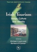 Cover: Irish Tourism - Channel View Publications