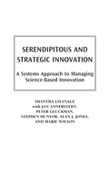 Cover: Serendipitous and Strategic Innovation - Praeger Publishers Inc