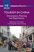 Cover: Tourism in China - Channel View Publications