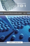 Cover: Nanotechnology 101 - Greenwood Press
