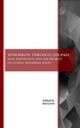 Cover: Tomorrow through the Past - Cambridge Scholars Publishing