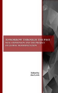 Enlarge image Cover: Tomorrow through the Past - Cambridge Scholars Publishing