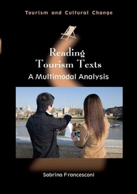 Enlarge image Cover: Reading Tourism Texts - Channel View Publications