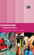 Cover: Planning Models - Edward Elgar Publishing