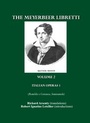 Bild: The Meyerbeer Libretti - Cambridge Scholars Publishing
