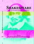 Cover: Shakespeare and His Collaborators over the Centuries - Cambridge Scholars Publishing