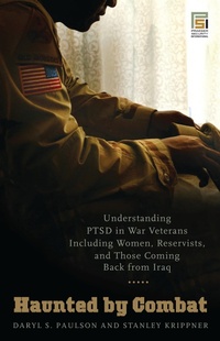 Enlarge image Cover: Haunted by Combat - Praeger Publishers Inc