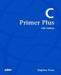 Cover: C Primer Plus - Sams Publishing