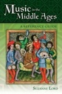 Cover: Music in the Middle Ages - Greenwood Press