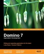 Cover: Domino 7 Application Development - Packt Publishing Limited