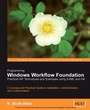 Cover: Programming Windows Workflow Foundation: Practical WF Techniques and Examples using XAML and C# - De Gruyter