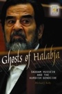 Cover: Ghosts of Halabja - Praeger Publishers Inc