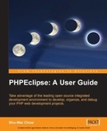 Cover: PHPEclipse: A User Guide - De Gruyter