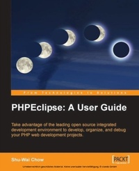 Enlarge image Cover: PHPEclipse: A User Guide - De Gruyter