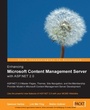 Cover: Enhancing Microsoft Content Management Server with ASP.NET 2.0 - De Gruyter