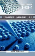Cover: Nanotechnology 101 - Greenwood Press