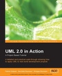 Cover: UML 2.0 in Action: A project-based tutorial - Packt Publishing Limited