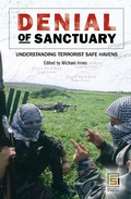 Cover: Denial of Sanctuary - Praeger Publishers Inc